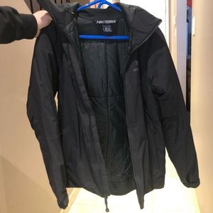 Womens Arc'teryx Winter Jacket